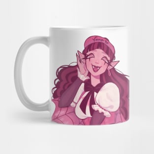 Draculaura Mug